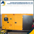 15kva 12kw wassergekühlter leiser Dieselgenerator mit YANGDONG-Motor und bürstenlosem Generator